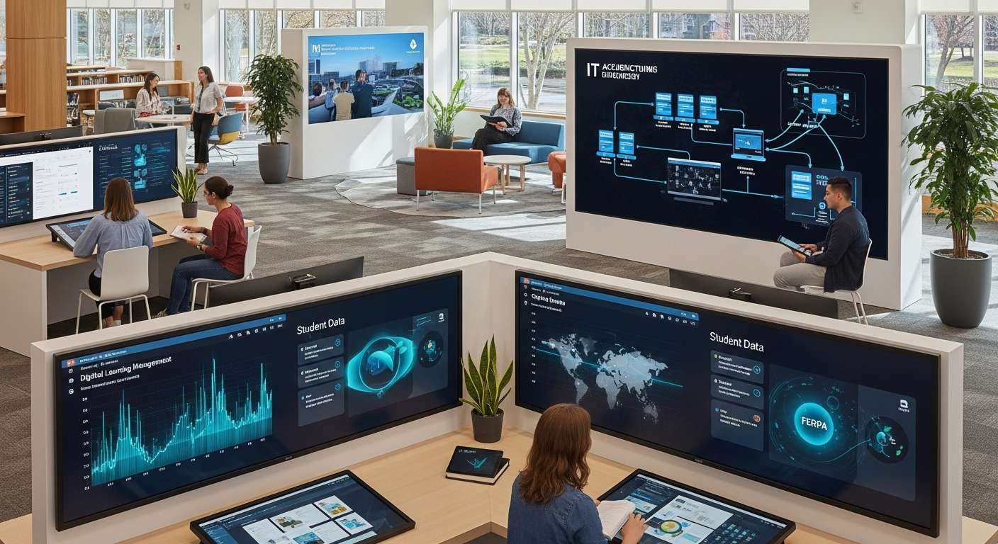Education & EdTech security