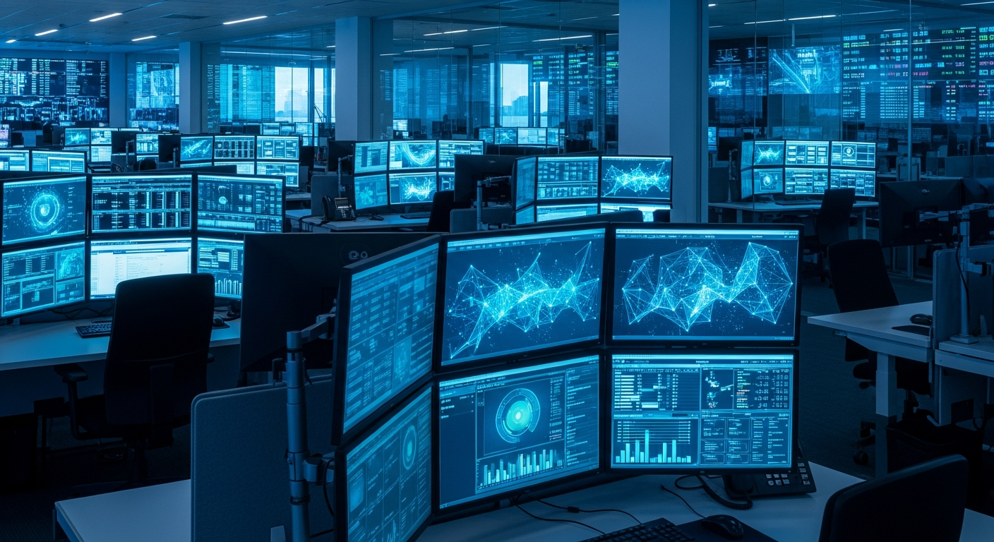 Finance & Fintech security