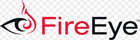 FireEye logo