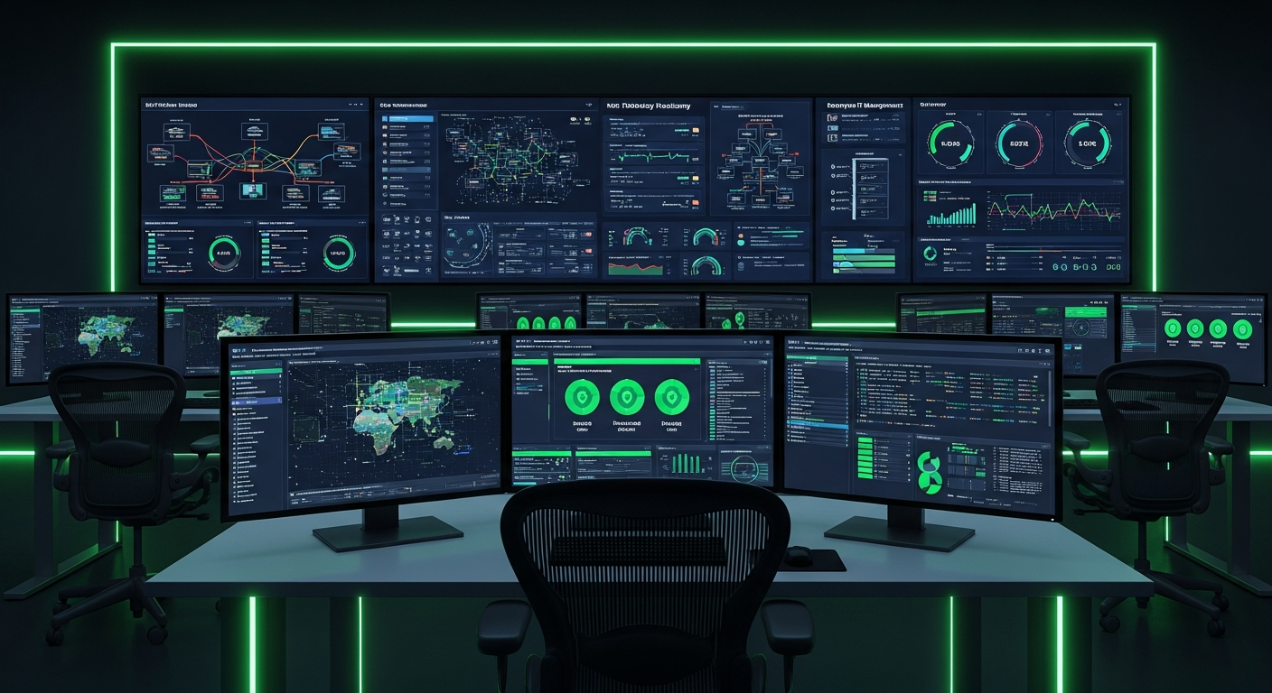 MSPs & Partners security
