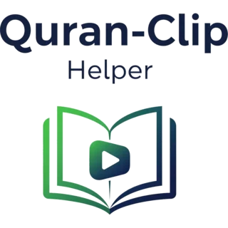 QuranClip Helper