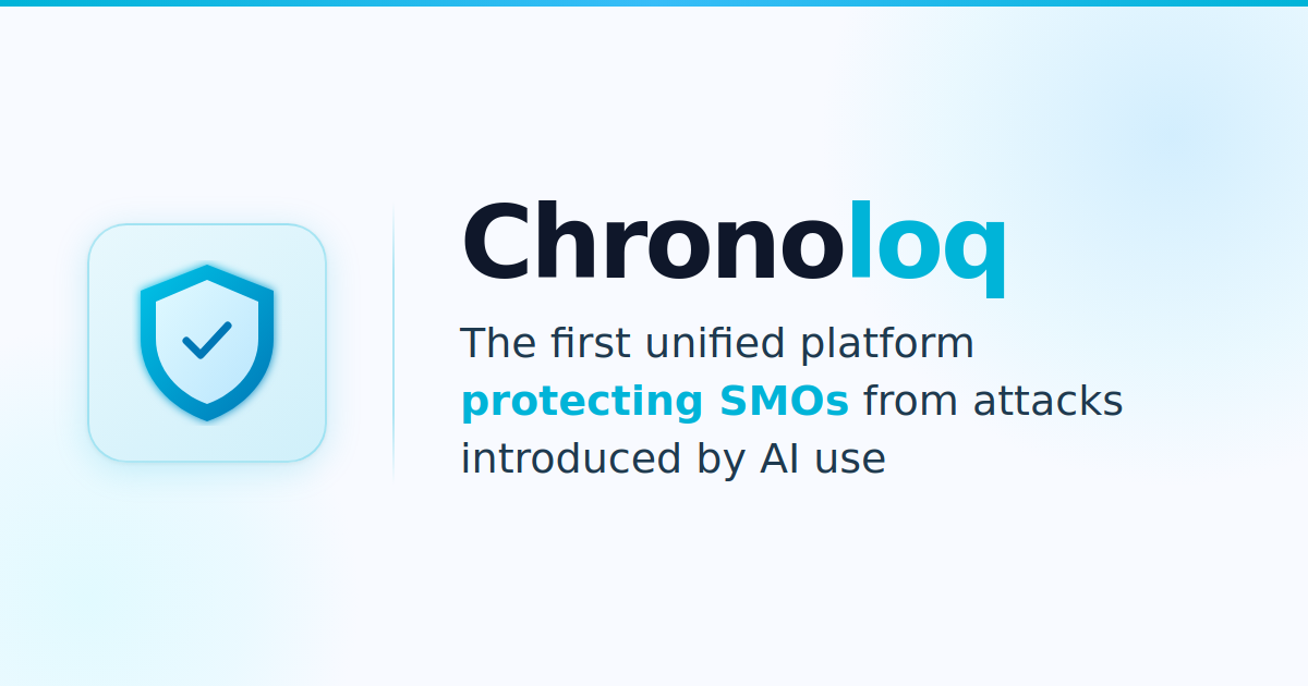 Chronoloq logo